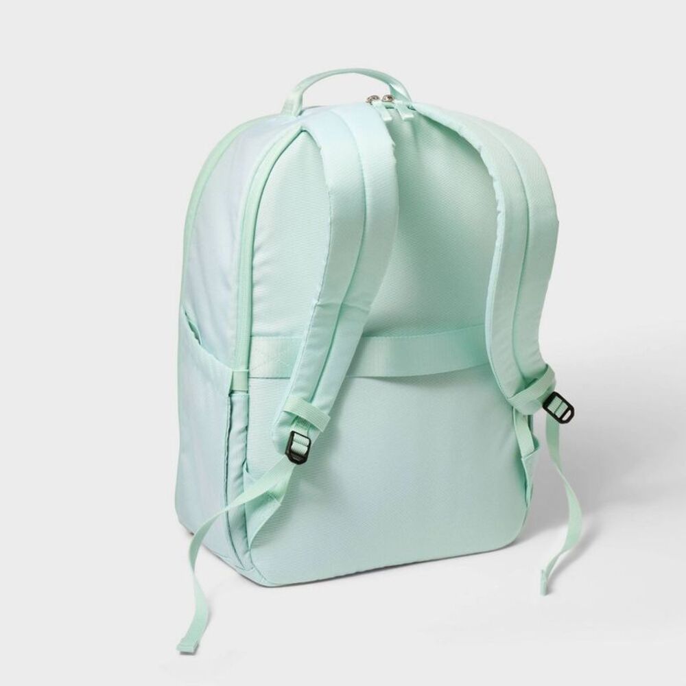 Everyday to Travel Backpack - All In Motion Mint - Picture 2 of 4